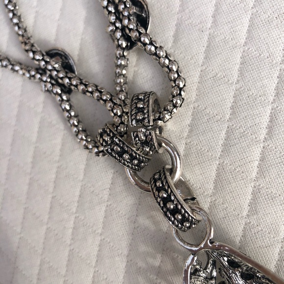 ✨Statement piece necklace with huge style ✨ - Picture 13 of 16